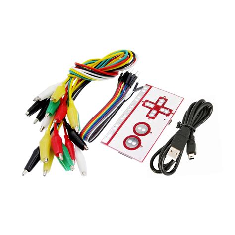 Makey Makey Kit for Everyone - Hands-on Technology – REES52