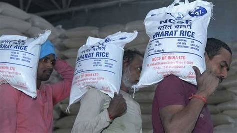 When Centre's Bharat Rice reaches kitchens - EDITORIAL - EDITORIAL ...