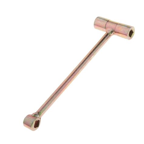 Multifunctional Oxygen Acetylene Propane Gas Wrench Cylinder Wrench ...