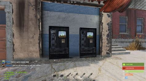 How to Set Up Vending Machine Rust 的图像结果