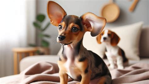 Meet The Unique Chihuahua Dachshund Beagle Mix! Find Out More! - The ...
