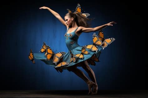 Image result for Butterfly Dance Tutorial