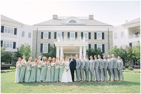 Army navy country club wedding 60 photos - Astyledwedding.com