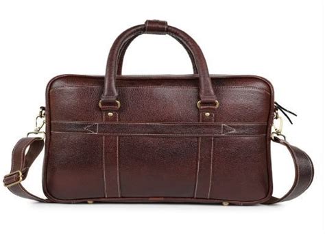 NDM Fancy Laptop Bags Manufacturer, Exporter from Delhi