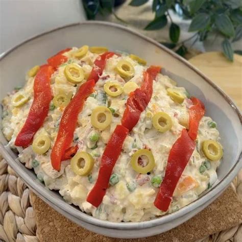 3 recetas de salsa de yogur casera fáciles, rápidas y sabrosas (con vídeo)