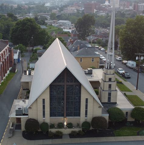 Immaculate Conception, Fairmont | Fairmont WV