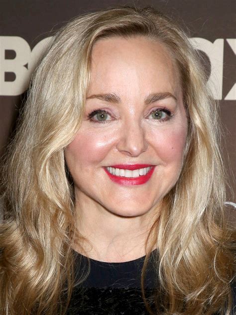 Geneva Carr - Actress