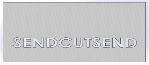 Image result for SolidWorks Projecting Text