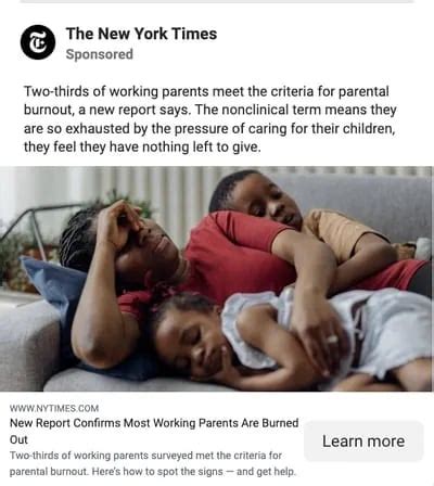 16 of the Best Facebook Ad Examples That Actually Work (And Why) - Blog