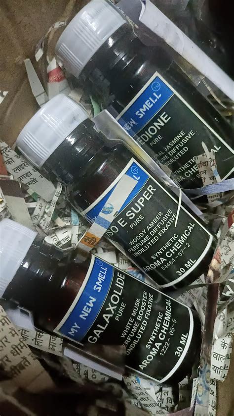 Buy GALAXOLIDE HEDIONE ISO E SUPER - COMBO OF 3 FIXATIVE FOR PERFUME ...