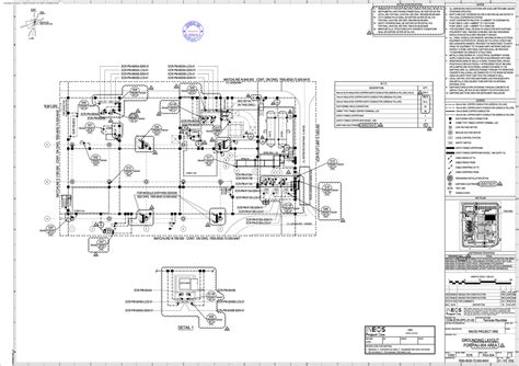 ES2 Grounding Layout for PAU-004 Area - Installation Details - Studocu