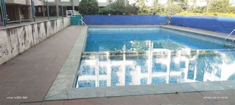 Manjri Greens Annexe Orchids The International School - CBSE School In ...
