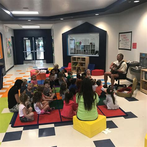 Leman Academy of Excellence (East Tucson) - Preschool in Tucson, AZ ...