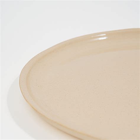 Buy Stylish Misfits Plate Set Oyster | Online in India | Lagavi