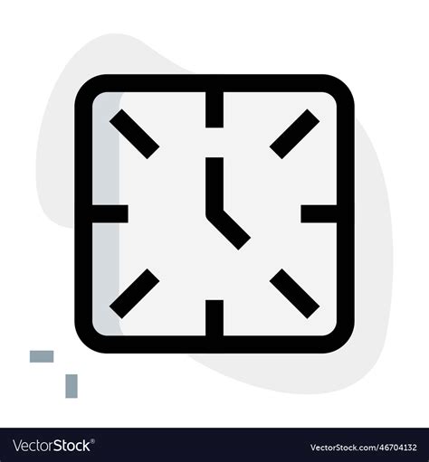 Time Clock 的图像结果