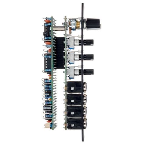 Image result for Doepfer Vocoder