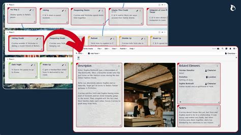 Romancing the Beat: How to Plot a Romance Novel