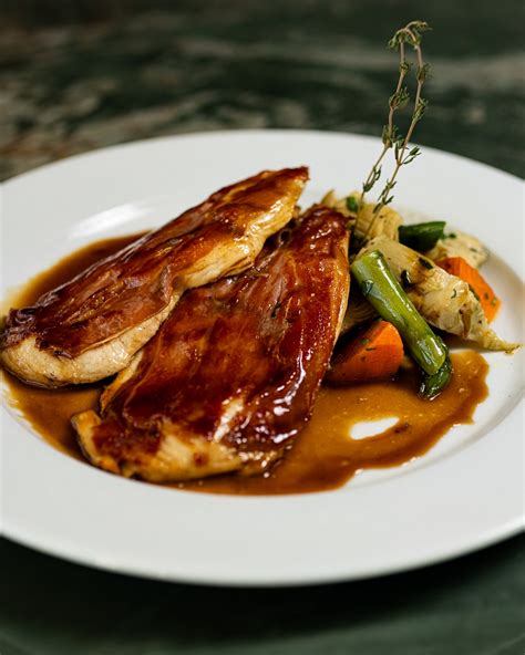 Little Italy Italian Restaurant in Downtown San Diego