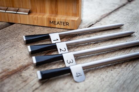 MEATER Block Review – Pit
