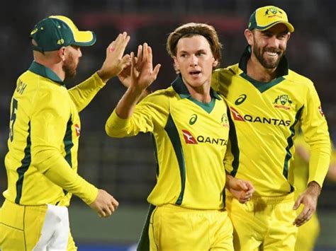 ICC World Cup: एडम जम्पा ने खोजा राशिद खान की मिस्ट्री गेंदबाजी का राज ...