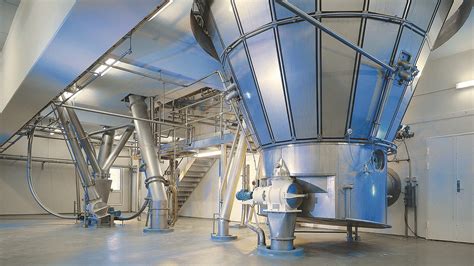 Image result for Spray Drying Process