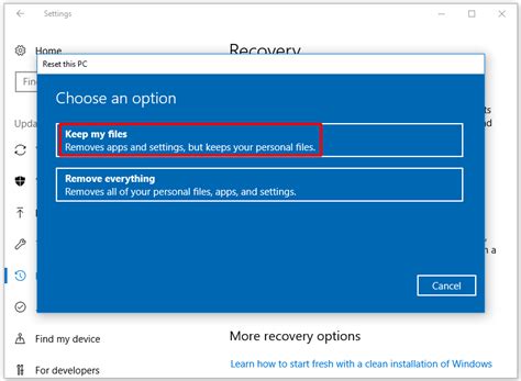 Image result for What Is File System Error 805305975
