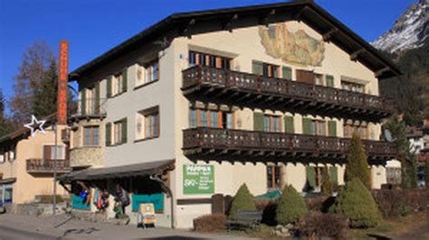 Parpan Schuhe und Sport | Arosa Lenzerheide