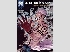 61 best r/jujutsukaisen images on Pholder   Horikoshi's  