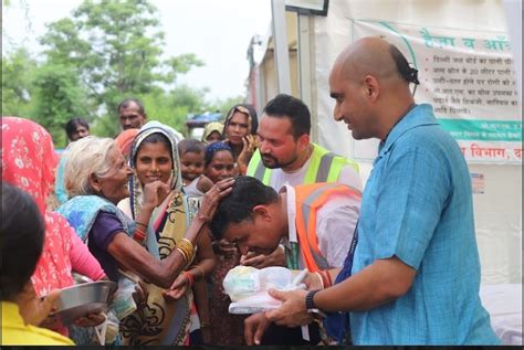 Picture Gallery -of Cosmo Foundation