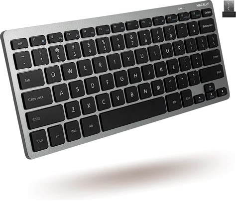 Image result for Small Wireless Keyboard for Desktop