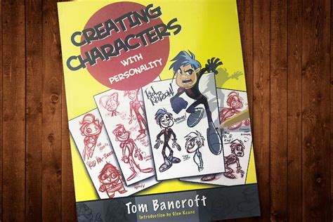 Image result for Creating Characters