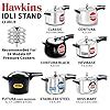 Buy Hawkins Idli Stand suitable for 5L Cooker (12 Idlis) Online at Low ...