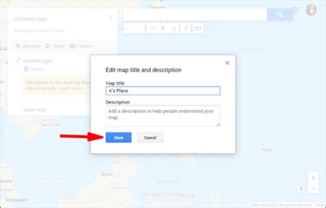 Image result for Google Maps Custom Route