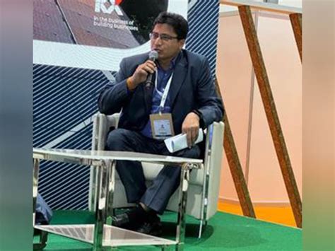 IREDA's GIFT city office to spearhead green hydrogen and renewable ...