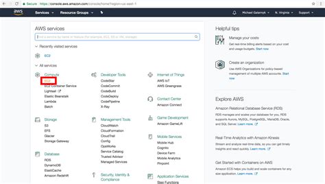 Image result for AWS EC2 Full Tutorial