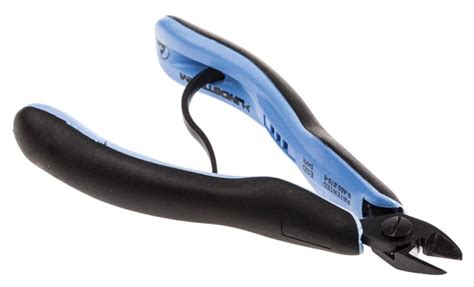 8150 Lindstrom | Lindstrom ESD Safe Side Cutters | 603-463 | RS