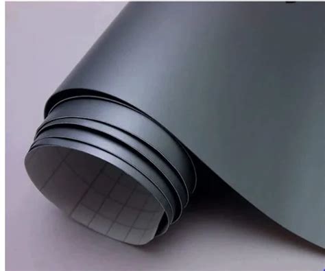 ERATO™ Self Adhesive Vinyl Wrap Sheet Film Car Sticker Waterproof Car ...