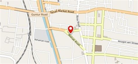 Project Z, Tenali