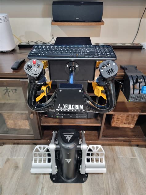 Image result for Microsoft Flight Simulator Cockpit