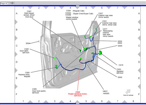 F150 Power Window Repair 的图像结果