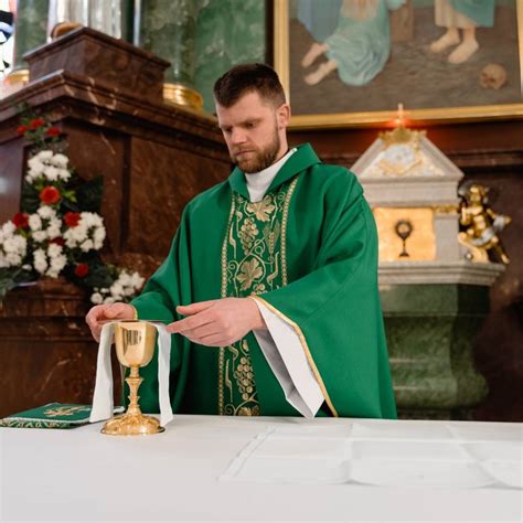 El Tiempo Ordinario: cuando Dios se hace presente en los días sencillos ...