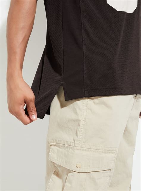 Buy URB_N Men Graphic Printed Oversized T-shirt Online at just Rs. 699. ...