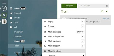 Mail File Recovery 的图像结果