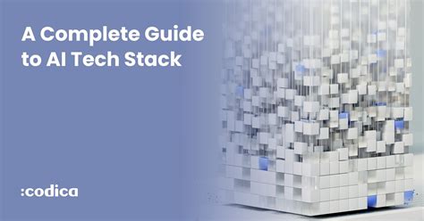 Image result for Technology Stack for AI Systems
