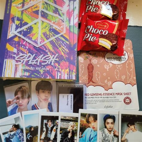 Buy Kpop Online In India - Etsy India