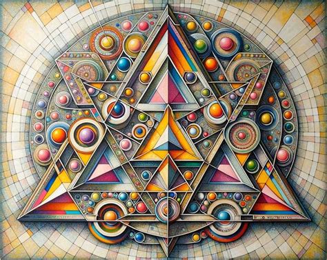 Image result for Complex Geometric Patterns