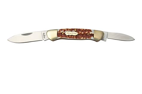 Uncle Henry Large Canoe Next Gen 11UH pocket knife | Advantageously ...