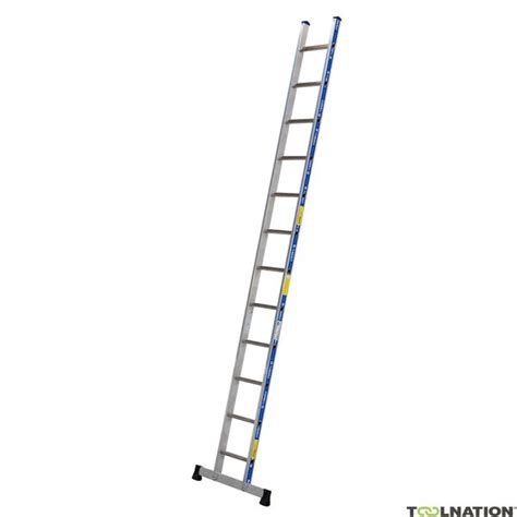 Little Jumbo 1202410212 2410 Single straight ladder with 12 Treads