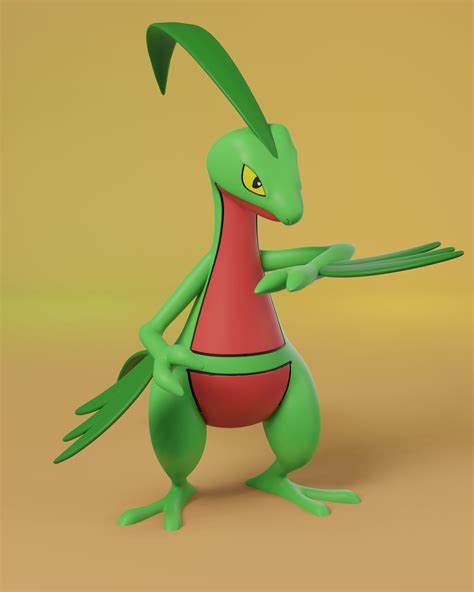 Image result for Pokemon Treecko Evolution