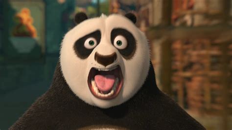 Kung Fu Panda 2 Movie Clips 的图像结果